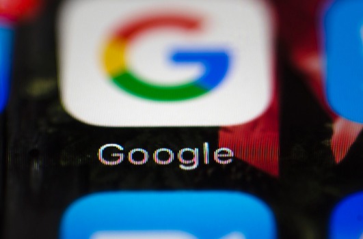 Google To Appeal 5 Billion EU Fine