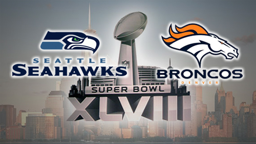 How to watch and stream NFL Super Bowl XLVIII Champions - 2014 on Roku