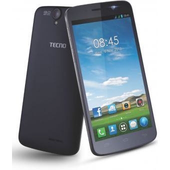 Tecno R7 Hands-on Review: Super Fast Hexa-core Processor Android ...