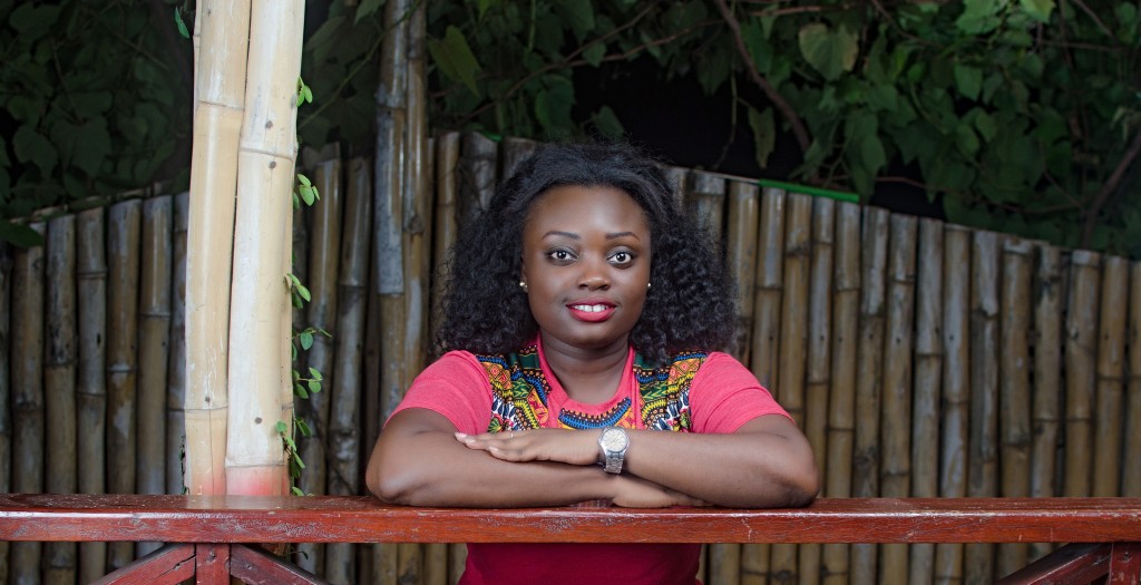 Interview with Beryl Agyekum, CEO EchoHouse Ghana | Innovation Village |  Technology, Product Reviews, Business