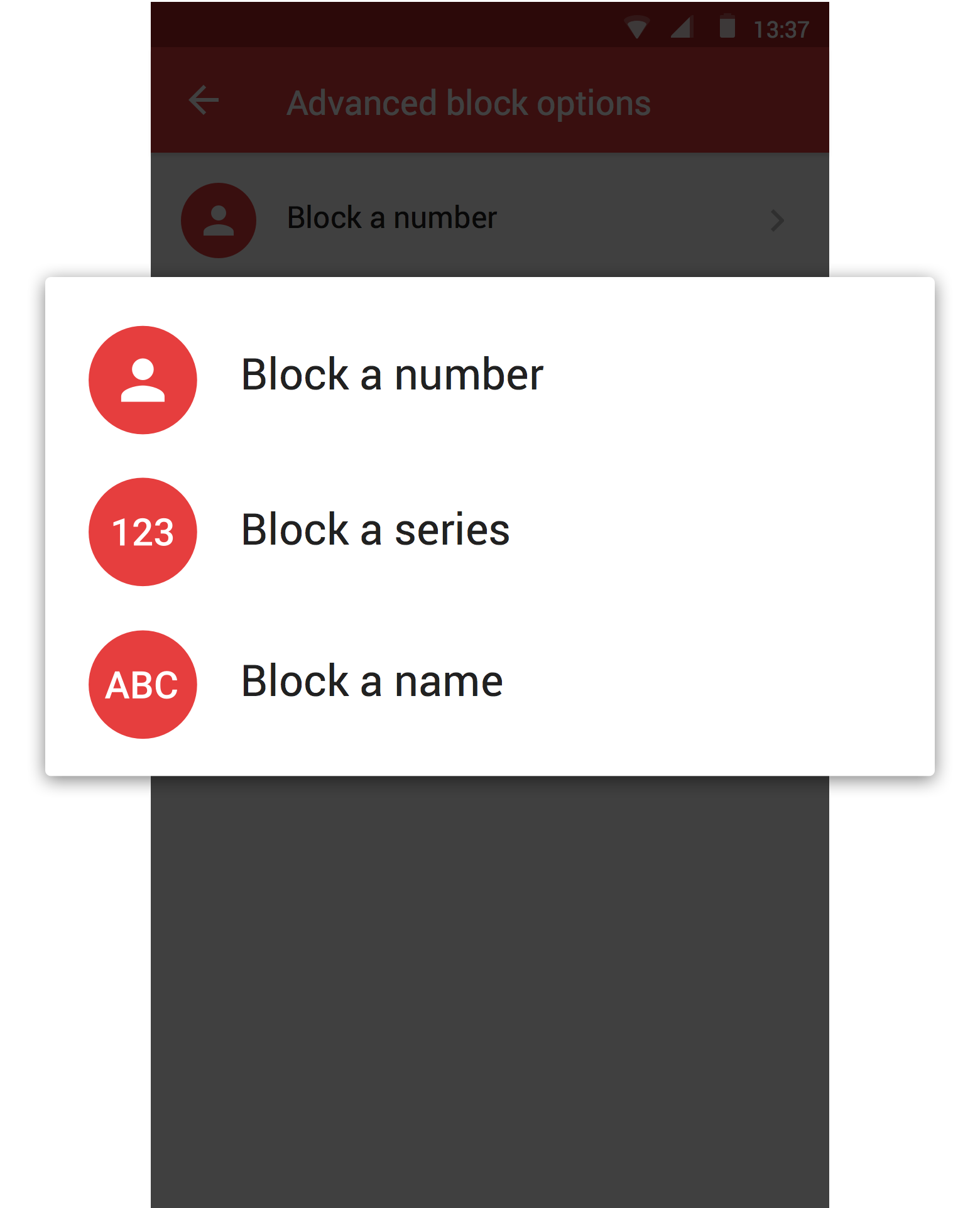 New app allows everyone to block unsolicited SMS Innovation Village