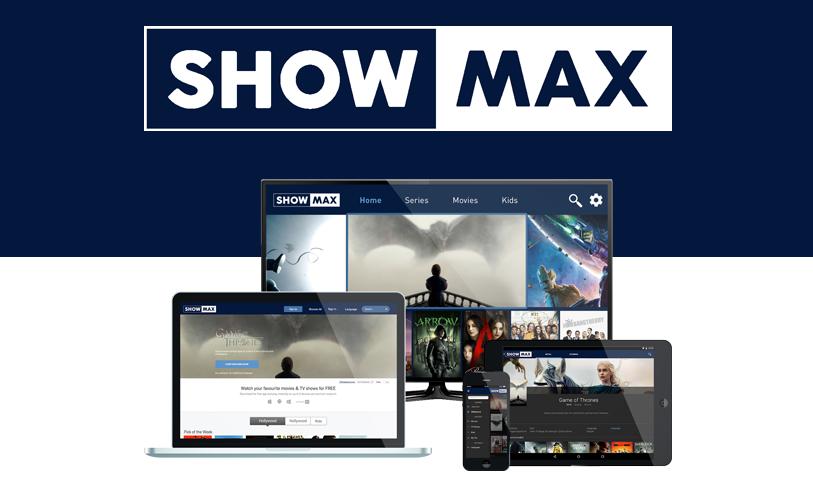 DStv PVR Subscribers Now Have Access To Showmax.....in South Africa ...