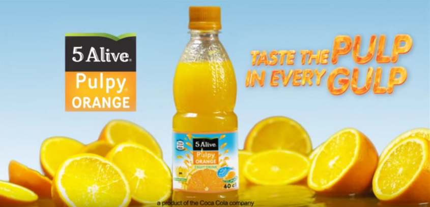 coca-cola-launches-5alive-pulpy-orange-in-nigeria-innovation-village