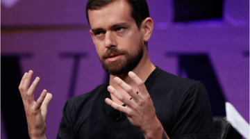 Jack Dorsey