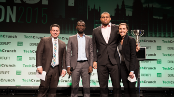 Metro African Xpress (MAX)