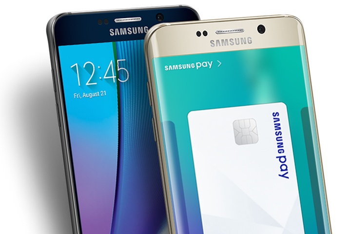 Samsung pay карта не поддерживается