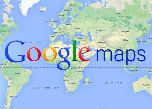 Google Maps for Android now features navigation to multiple destination on a single trip 