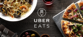 Uber EATS