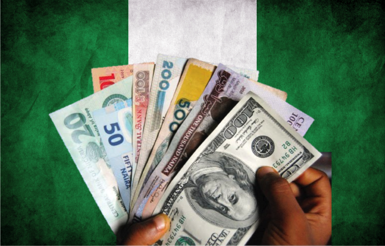 Nigeria Loses Title of Biggest Economy in Africa to South Africa