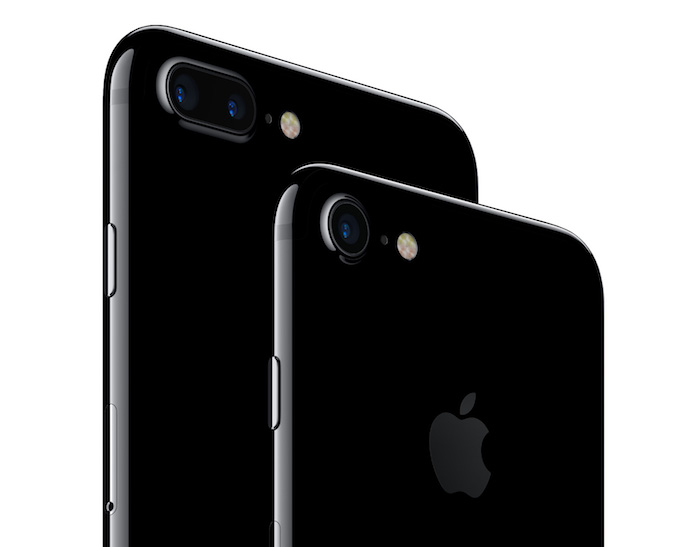 Apple introduces the Apple iPhone7 & iPhone7 Plus - Innovation Village
