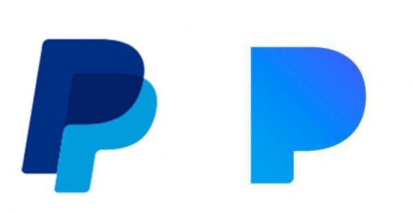 PayPal sues Pandora over almost similar logo - Innovation Village ...