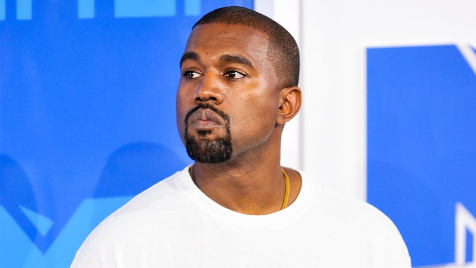 Kanye West Deactivates Instagram Account