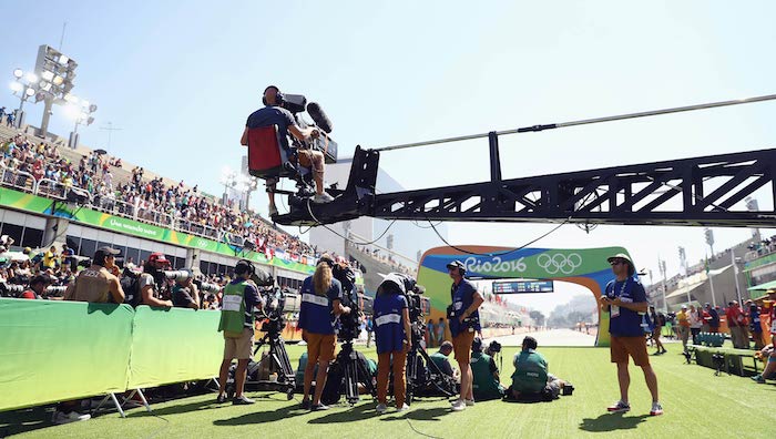 DStv SuperSport, Econet Media and SABC awarded 2018 - 2024 Olympic