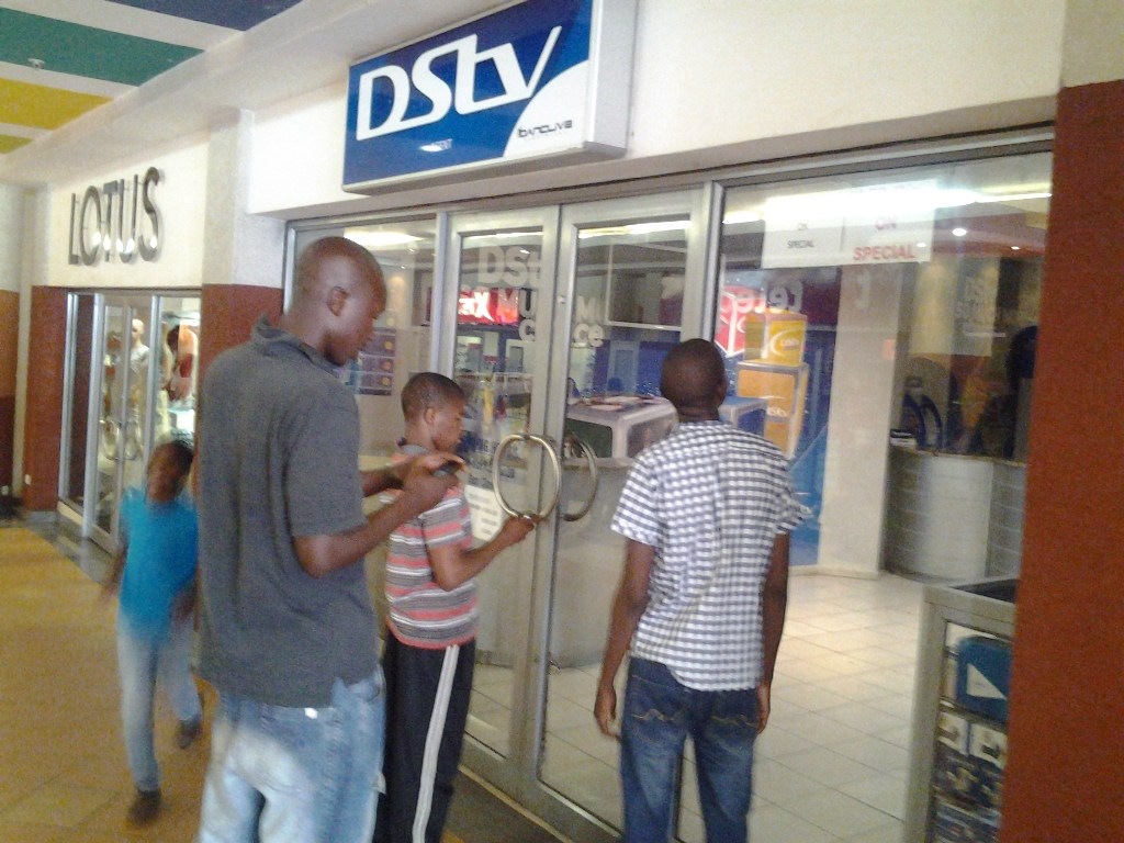 Latest DStv Subscription Payment Options in Zimbabwe (31 July 2017 ...