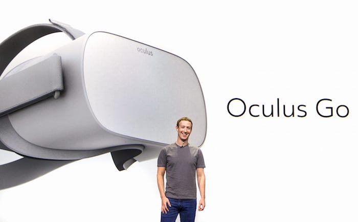 oculus vr headset afterpay