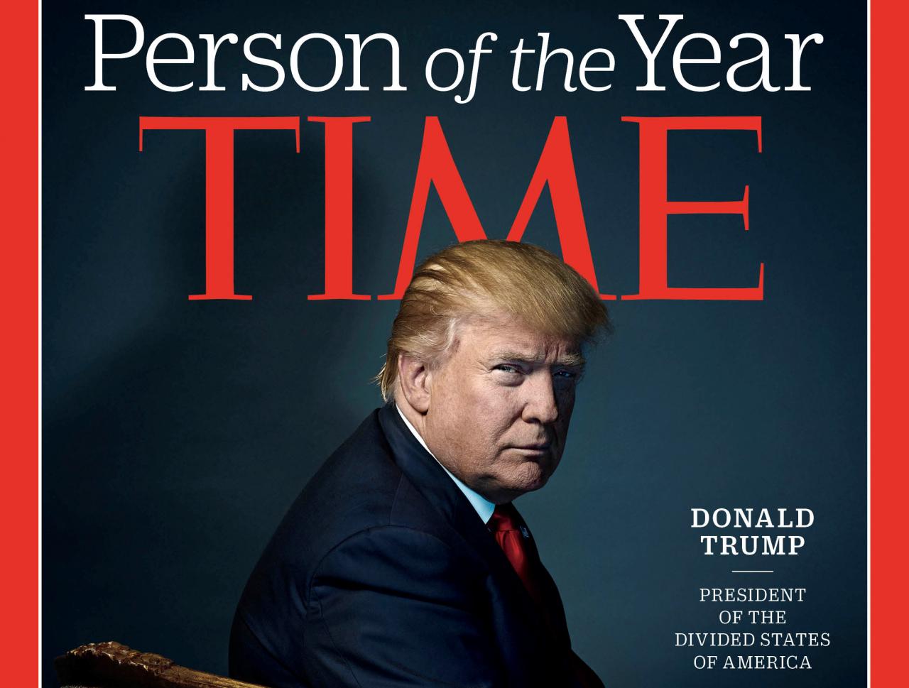 Time Magazine Sold For 2.8 Billion