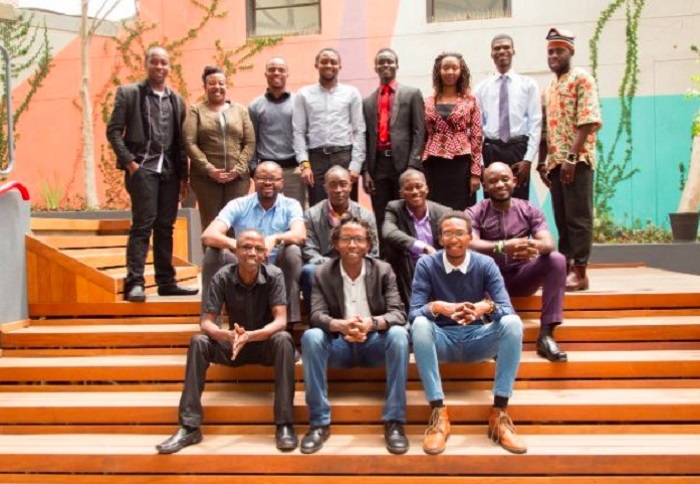 Three Nigerians Shortlisted for the 2018 Royal Academy of Engineering