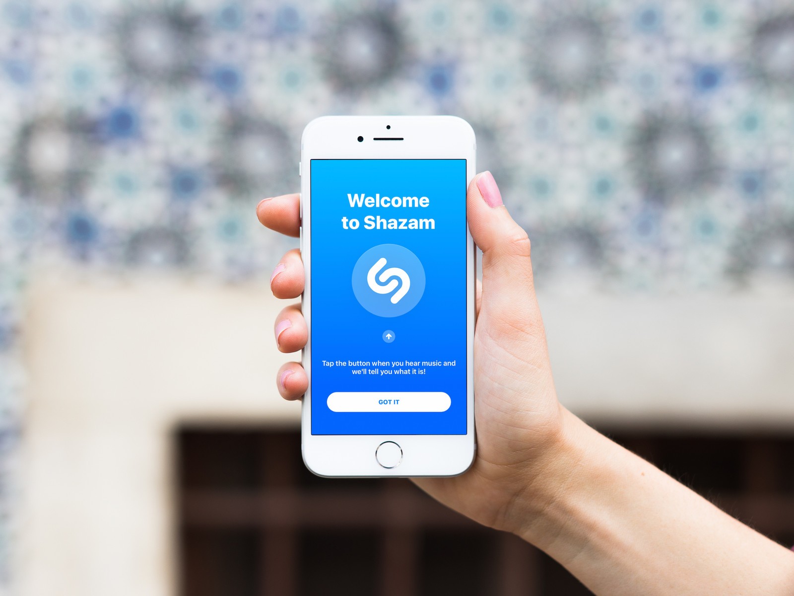 Shazam App Surpasses 200 Million Monthly Active Users Worldwide