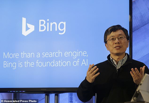 Microsoft Unveils New AI Powered Search Features For Bing
