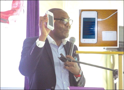 Kwenga Up and Running | Innovation Village | Technology, Product Reviews, Business