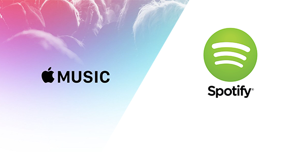 apple music vs spotify sound quality