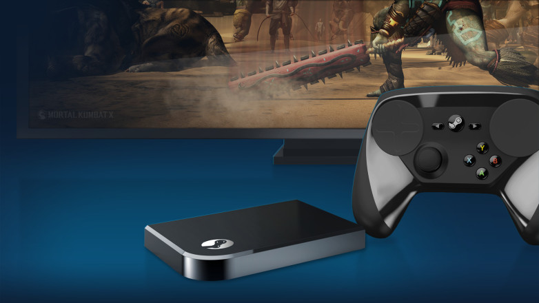 steam link for pc download