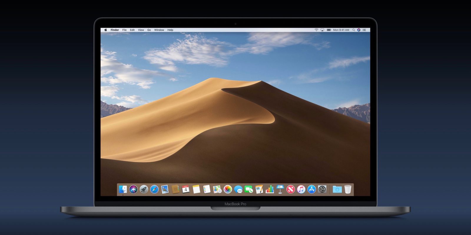 Mojave for mac instal free