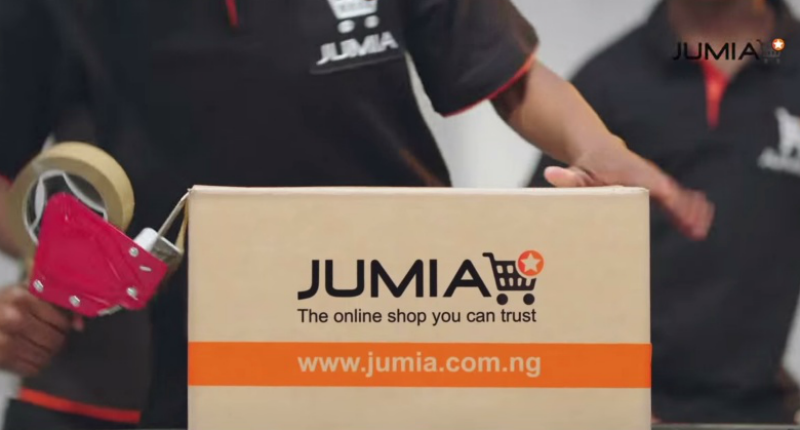 jumia pams