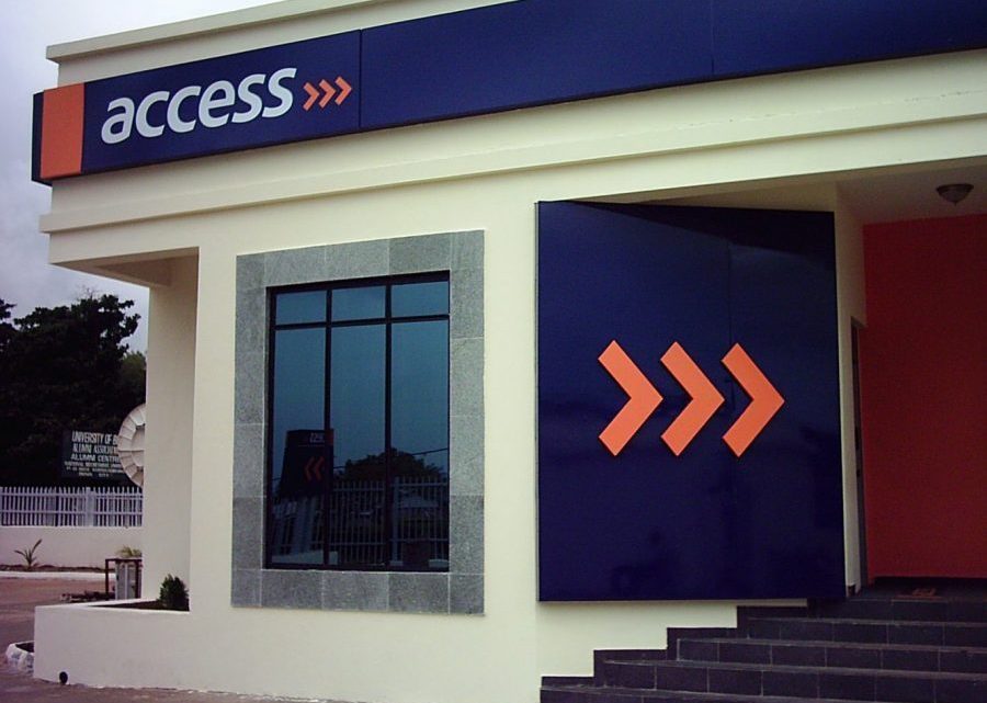 Access Bank