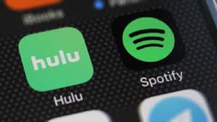 Spotify's Premium Subscribers Can now Enjoy Free Hulu Subscription