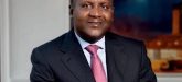 Aliko Dangote