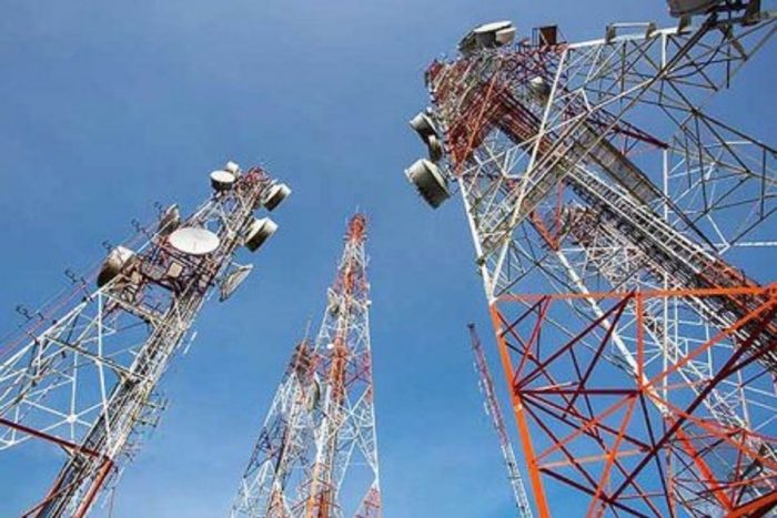 American Tower Acquires African Masts Business Eaton Towers For $1.85 