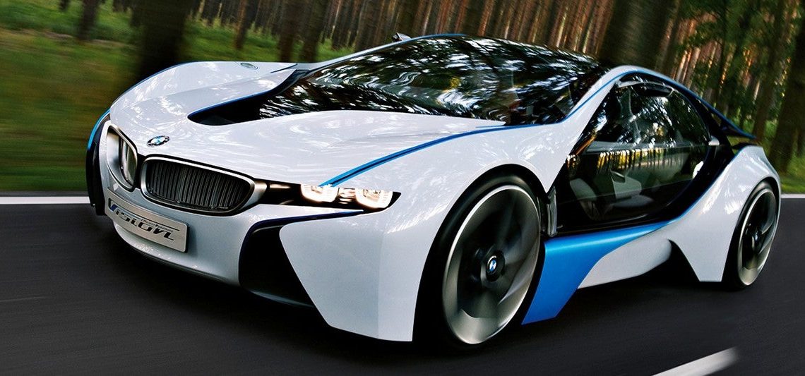 BMW Revealed its Plans to Have 25 Electrified Cars on The Road by 2023