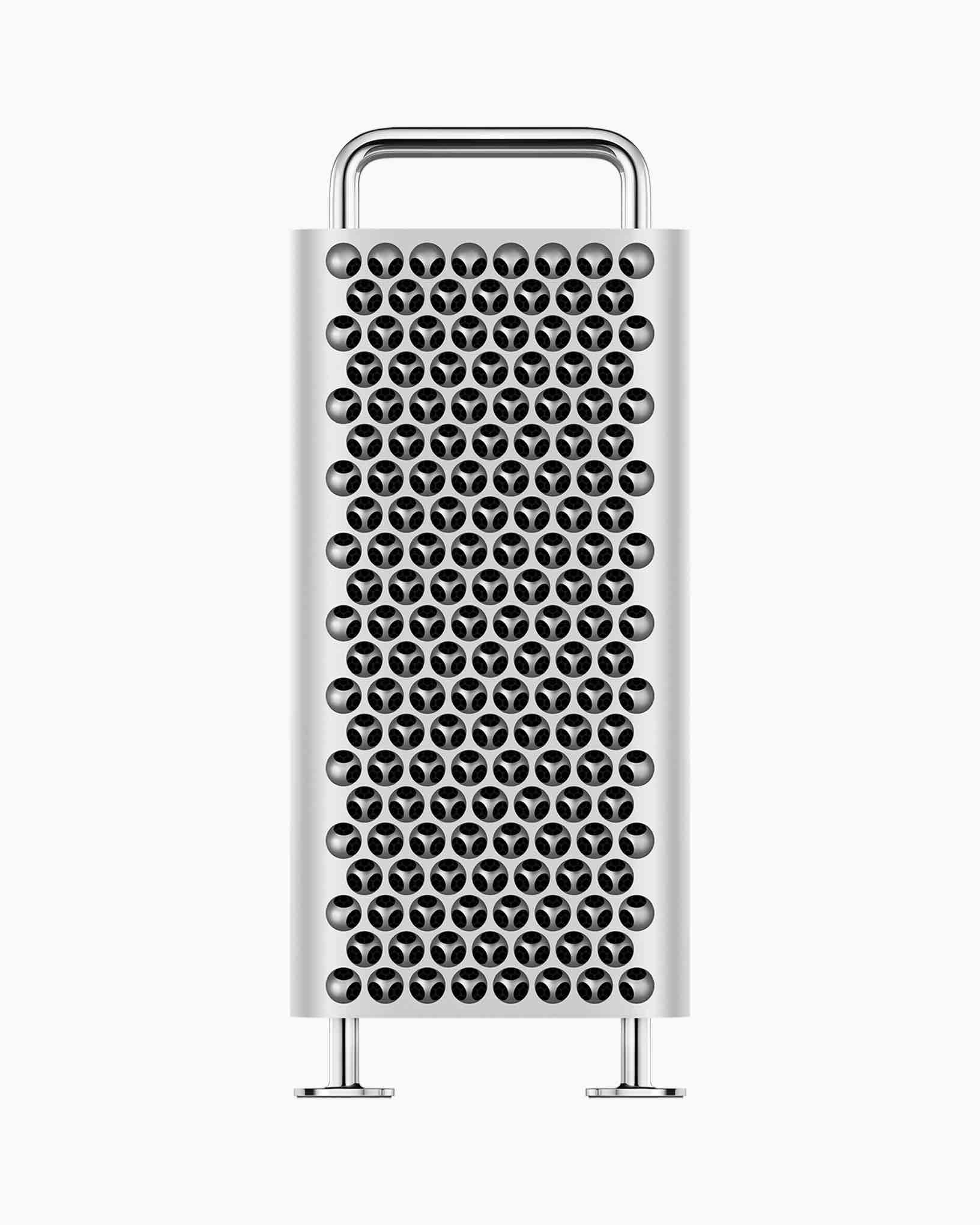 Check out the new Apple Mac Pro and Pro Display XDR | Innovation