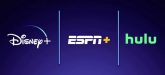 Disney streaming bundle