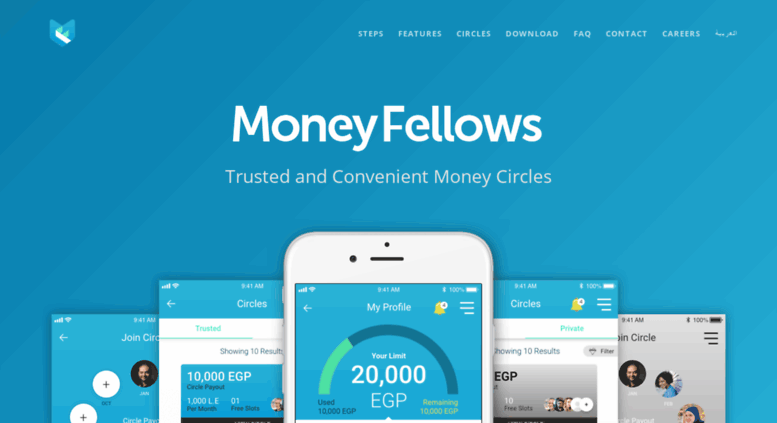 Egypt’s Fintech Startup MoneyFellows Secures $1m Bridge Investment