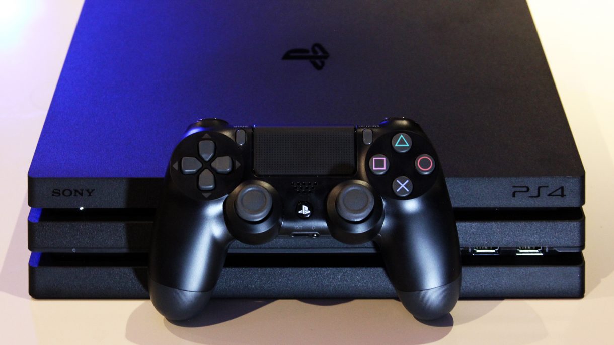 Sony's PlayStation 4 Outsells the Wii and the Original PlayStation