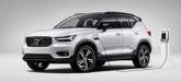 VOLVO MAKES CLIMATE CHANGE PLEDGE AS IT UNVEILS ITS FIRST FULLY ELECTRIC CAR
