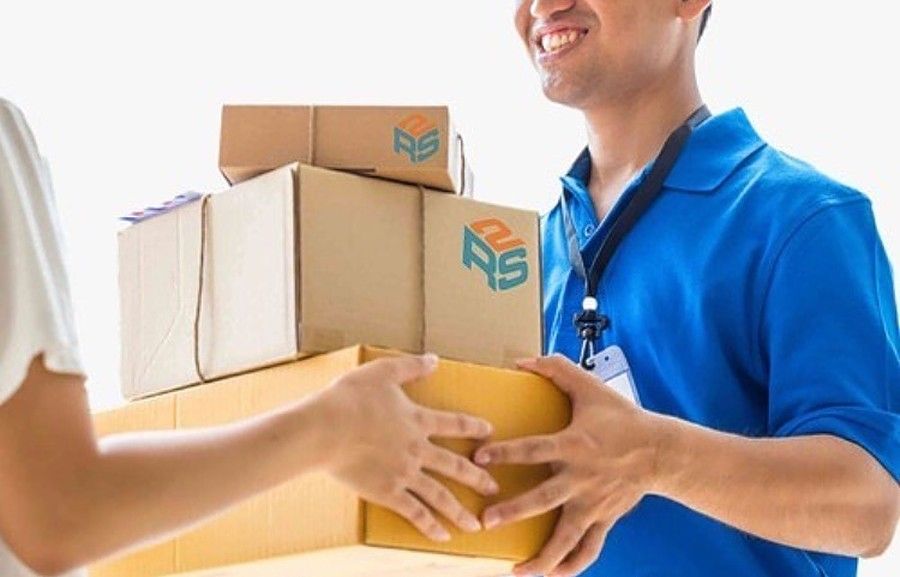 e commerce delivery services