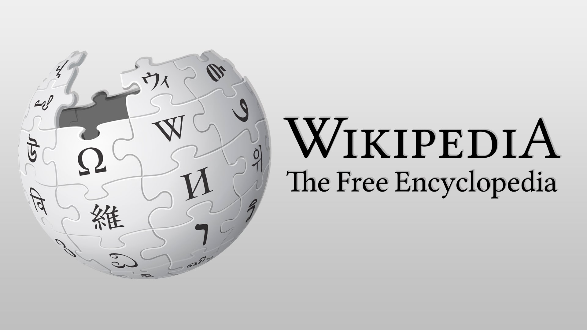 Wikipedia gets a new user interface to mark its 22nd anniversary