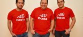 EGYPTIAN DELIVERY STARTUP BOSTA RAISES 7 FIGURE SERIES A FUNDING