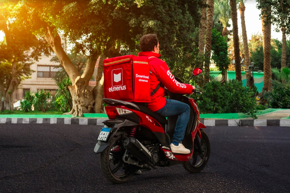 Egypt Based Elmenus Raises 8m Seed Round Led by Global Ventures