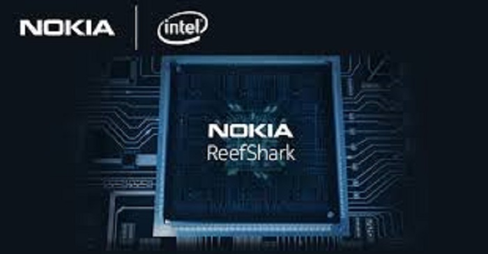 Nokia Secures 5G Partnership With Intel - Innovation Village ...