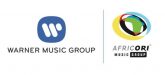 Warner Music Africori