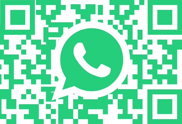 WhatsApp Users can Now Add Contacts Using QR Codes - Innovation Village