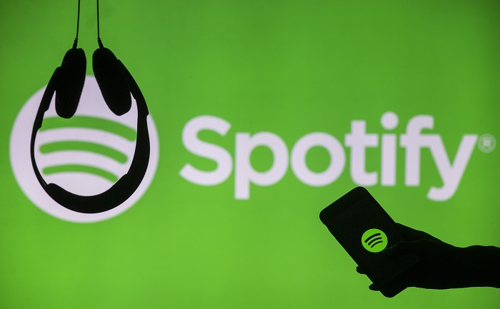 Spotify's New Feature, Group Session, Allows Premium Users to Share