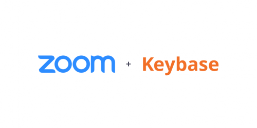 in zoom keybase app kept chat in zoom keybase app kept chat