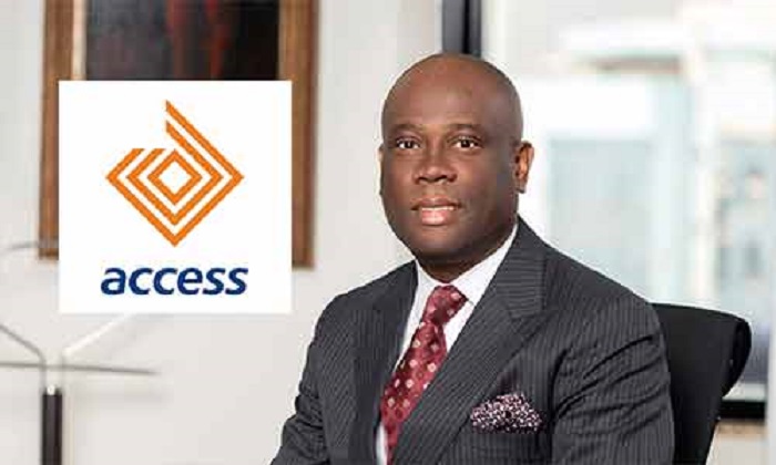 Access bank to acquire Standard Chartered's businesses in Sub-Saharan ...