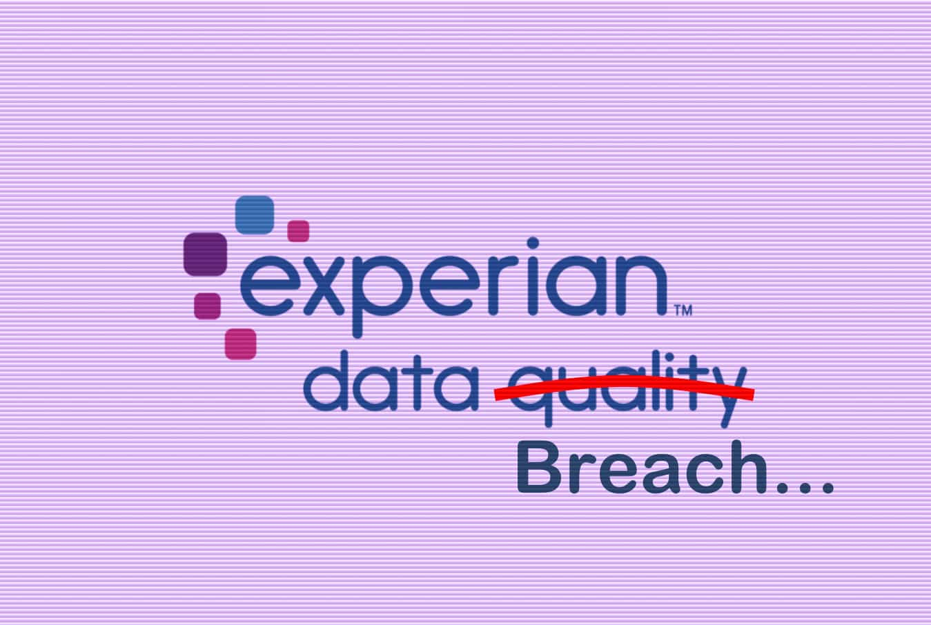 Experian South Africa Data Breach Suspect Apprehended, Hardware