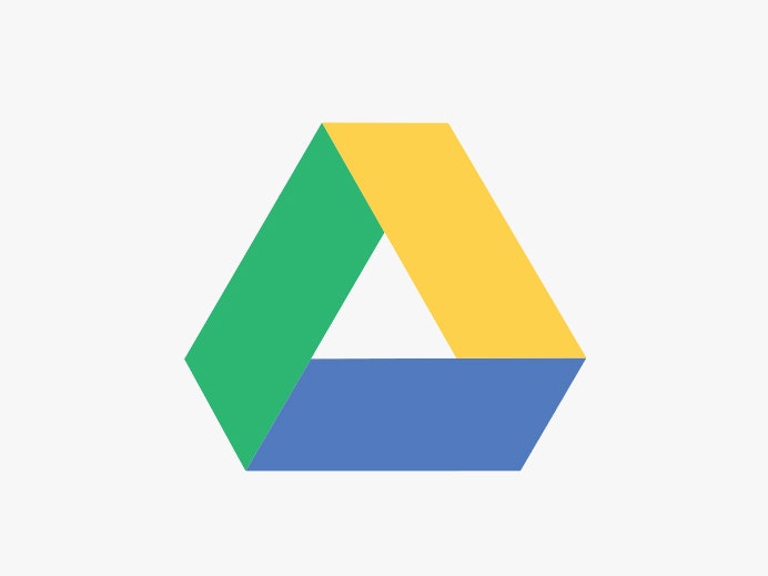 Cloud Storage Dilemma Google Drive's Unannounced 5 Million File Limit Innovation Village